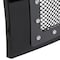 Spec-D Tuning 09-14 Ford F150 Rivet Mesh Grille- Glossy Black HG-F15009JMSS-HJ - alternate 7